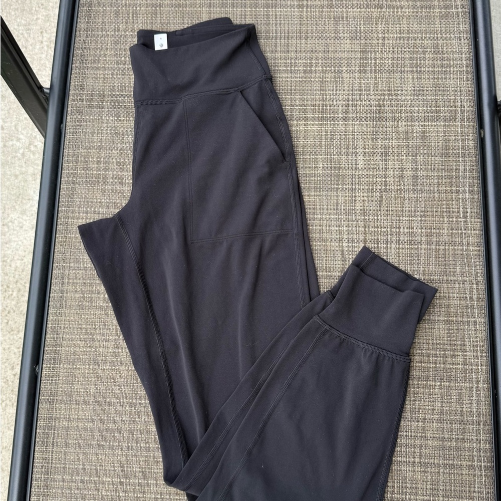 Lululemon Athletica align joggers